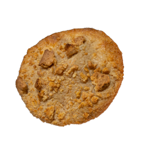 Photo of Apple Sauced Cookie