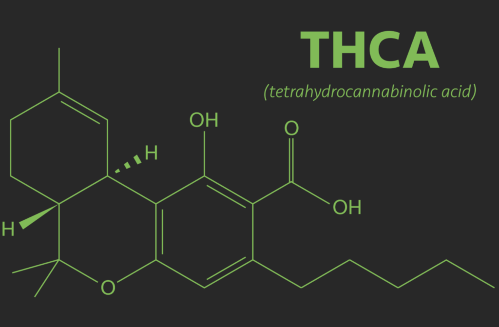 THCA near me products image