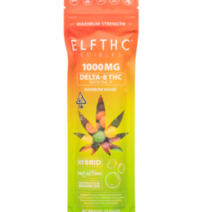 elf thc edibles near me