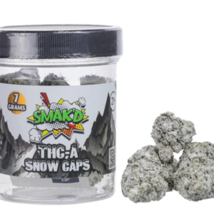 snow cap strain