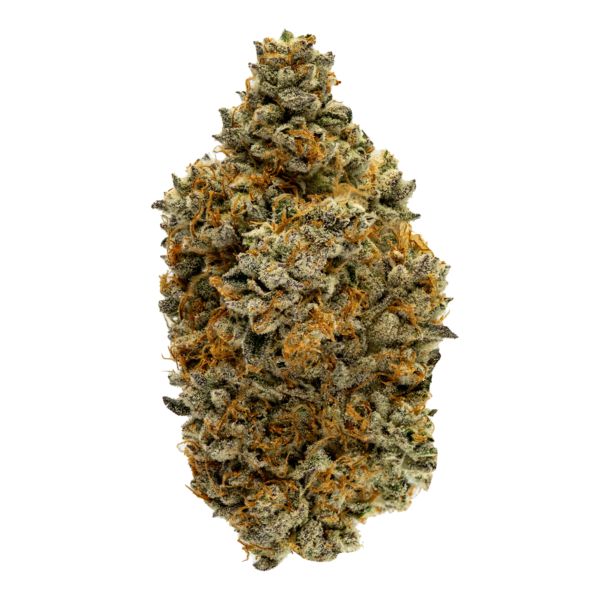 Photo of Mac 1 Strain