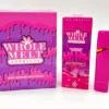 whole melt