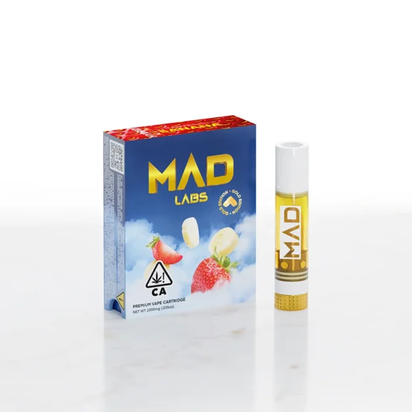 Mad Labs Carts Bulk - Image 2