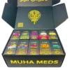 Muha Meds Carts Bulk