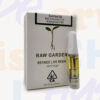 Raw Garden Carts Bulk