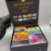 Gold Coast Clear Carts Bulk