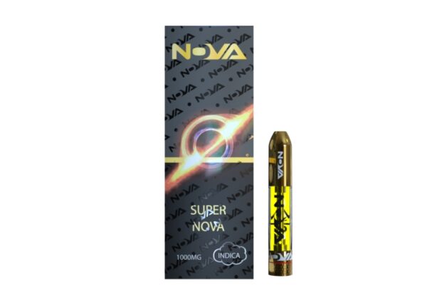 Nova Carts