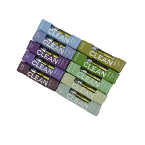 Clean Carts Bulk