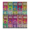 Fryd Extracts 2 Grams Disposable Bulk