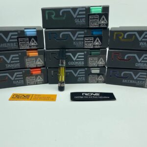 Rove Cartridge Bulk