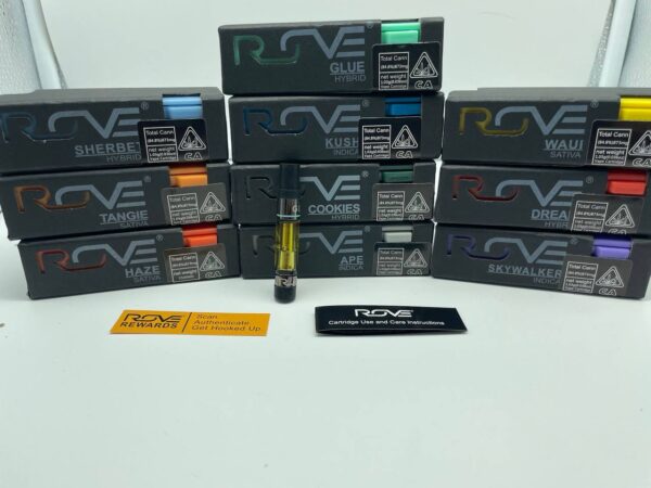 Rove Cartridge Bulk