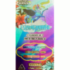 Double Kush Cake | White Wedding | Blueberry Dream Flying Horse 3 in 1 Disposable 10500MG