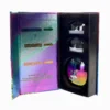 Double Kush Cake | White Wedding | Blueberry Dream Flying Horse 3 in 1 Disposable 10500MG - Image 2
