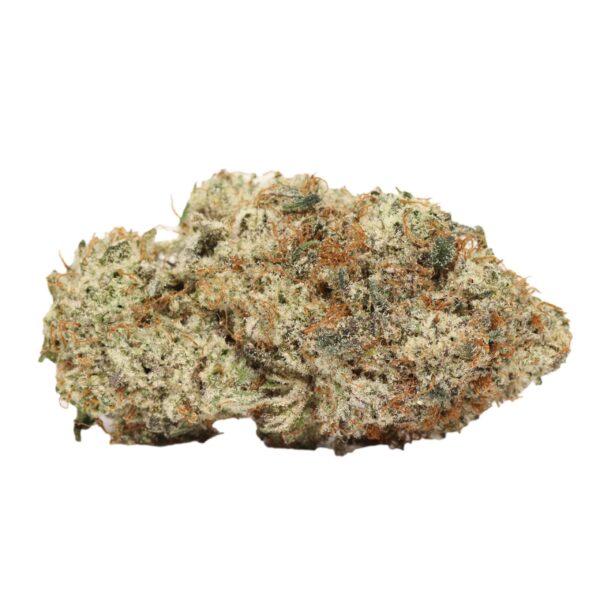 Mule fuel weed