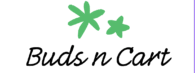 Buds N Cart Logo